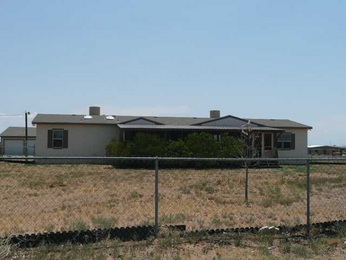 12 Dama Rd, Los Lunas, NM 87031 