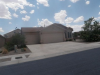 9924 Sun Mountain Trail, Albuquerque, NM 87121 