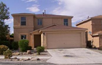 11119 Red Robin Rd SW, Albuquerque, NM 87121 