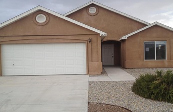 2821 Meriwether St, Las Cruces, NM 88007 