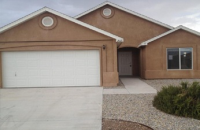 2821 Meriwether St, Las Cruces, NM 88007 