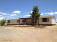 11 Goathead Path, Silver City, NM 88061 