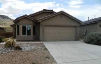 931 Desert Senna Ave SW, Los Lunas, NM 87031 