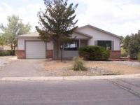 813 Sunflower Dr SW, Rio Rancho, NM 87124 
