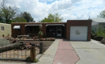 820 Georgia St SE, Albuquerque, NM 87108 