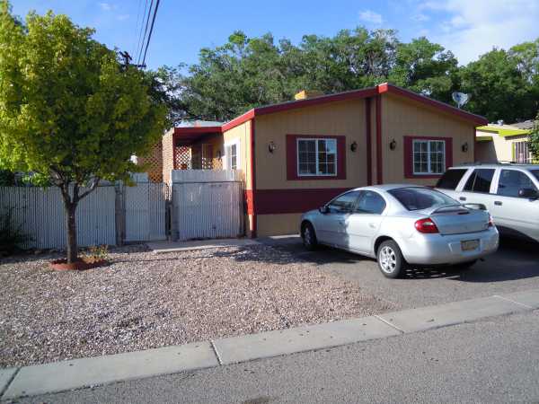 231 Wyoming Blvd, Albuquerque, NM 87123 