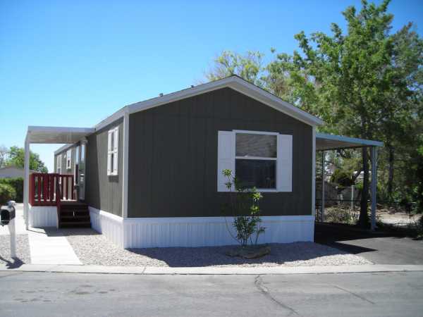 589 Doe Lane, Albuquerque, NM 87123 