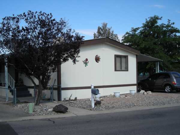 913 Ram Trail, Albuquerque, NM 87123 