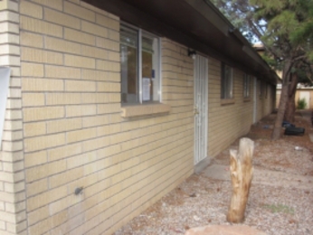 545 Palomas Dr SE, Albuquerque, NM 87109 