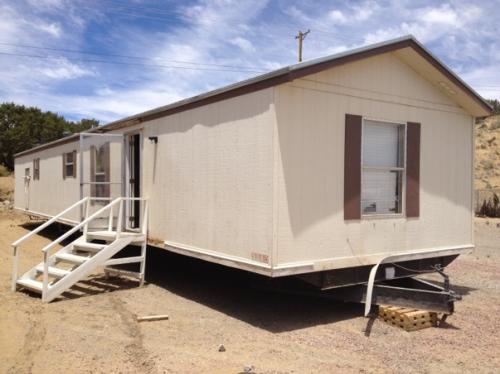 193 N US HWY 491, Gallup, NM 87301 