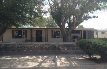 1621 Ralph Dr, Las Cruces, NM 88001 
