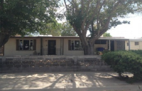 1621 Ralph Dr, Las Cruces, NM 88001 