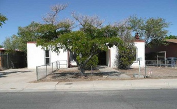 905 56th St NW, Albuquerque, NM 87105 
