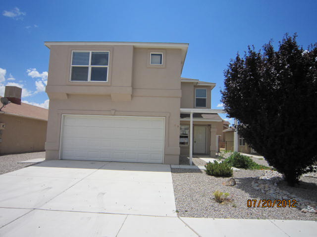 1139 Telstar Loop  Nw, Albuquerque, NM 87121 