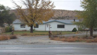 3322 US Highway 64, Waterflow, NM 87421 Foreclosure