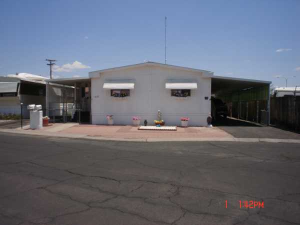 1232 Lynx Trail, Las Cruces, NM 88001 