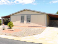 6118 Edith Blvd. NE Lot #104, Albuquerque, NM 87107 