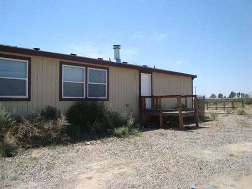 116 DESERT AIR RD, Alamogordo, NM 88310 