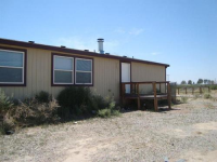 116 DESERT AIR RD, Alamogordo, NM 88310 