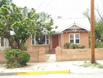 415 W National St, Las Vegas, NM 87701 