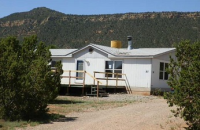 25 Camino Real Loop, Pecos, NM 87592 