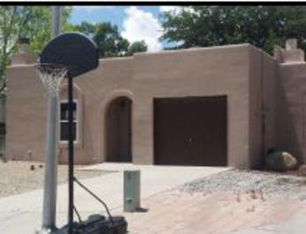 6734 Everitt Ct NW, Albuquerque, NM 87120 
