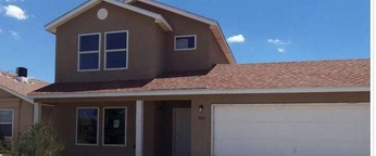 625 Camino Eric, Moriarty, NM 87035 