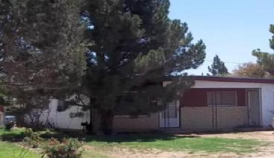 1122 North Grayson Street, Hobbs, NM 88240 