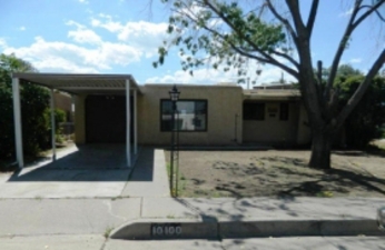 10100 Propps Dr NE, Albuquerque, NM 87112 