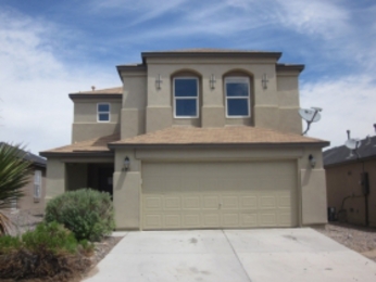 8811 Hatteras Pl NW, Albuquerque, NM 87121 