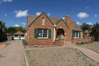 1404 Axtell St, Clovis, NM 88101 