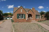 1404 Axtell St, Clovis, NM 88101 
