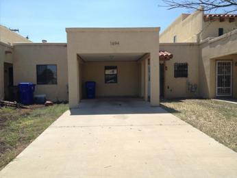 1694 Ebony Ave, Las Cruces, NM 88001 