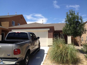 10623 Corona Ranch Rd SW, Albuquerque, NM 87121 