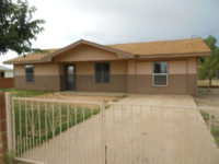 880 Lindberg Avenue, Alamogordo, NM 88310 