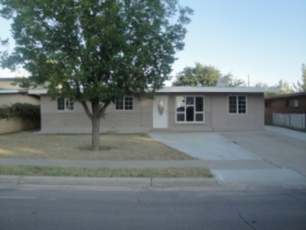 940 Juniper Ave, Las Cruces, NM 88001 