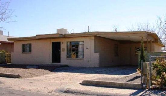 1916 Princess Jeanne Dr, Las Cruces, NM 88001 