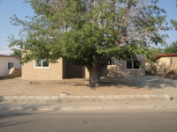 1221 Skyway Rd, Las Cruces, NM 88001 