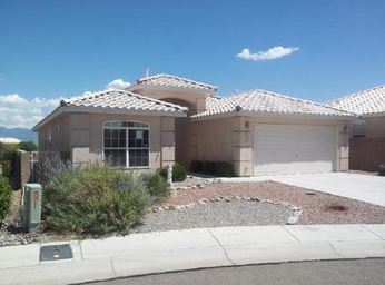 9940 Bradford Pl NW, Albuquerque, NM 87114 