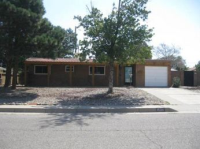 1534 Erbbe St NE, Albuquerque, NM 87112 