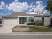 1924 Raspberry Dr NE, Rio Rancho, NM 87144 