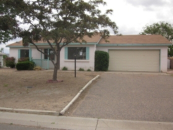 659 Sunflower Dr, Rio Rancho, NM 87124 