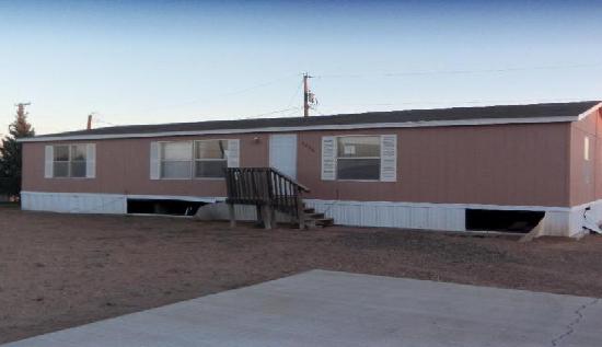 2006 East Birch, Deming, NM 88030 