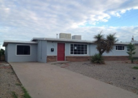1111 Bellamah Dr, Alamogordo, NM 88310 