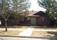 2102 S 5th Street, Tucumcari, NM 88401 