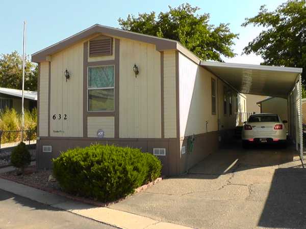 632 Fox Lane SE, Albuquerque, NM 87123 