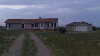 59 Holli Lp, Edgewood, NM 87015 