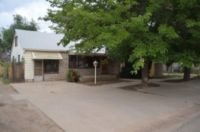 407 West Albuquerque Street, Roswell, NM 88203 