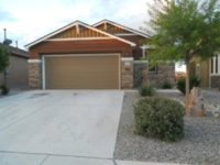 3732 Clear Creek Rd NE, Rio Rancho, NM 87144 