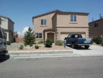 6815 Brindisi Pl NW, Albuquerque, NM 87114 